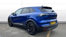 Renault Symbioz 1.6 E-Tech FHEV 145 Techno Esprit Alpine 5dr Auto Hybrid Estate